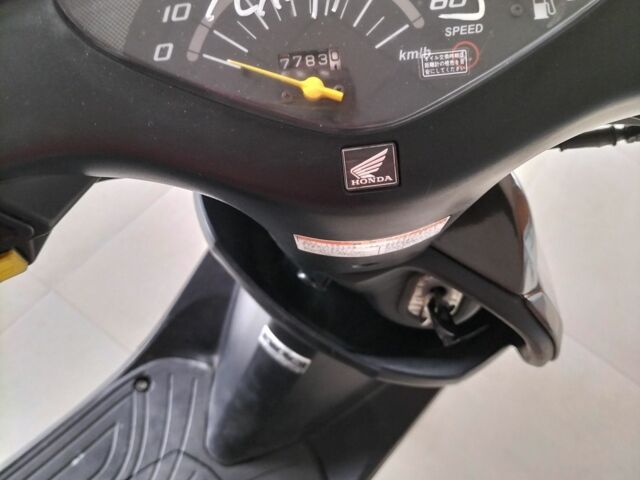 Хонда Другая, объемом двигателя 49 л и пробегом 0 тыс. км за 660 $, фото 4 на Automoto.ua