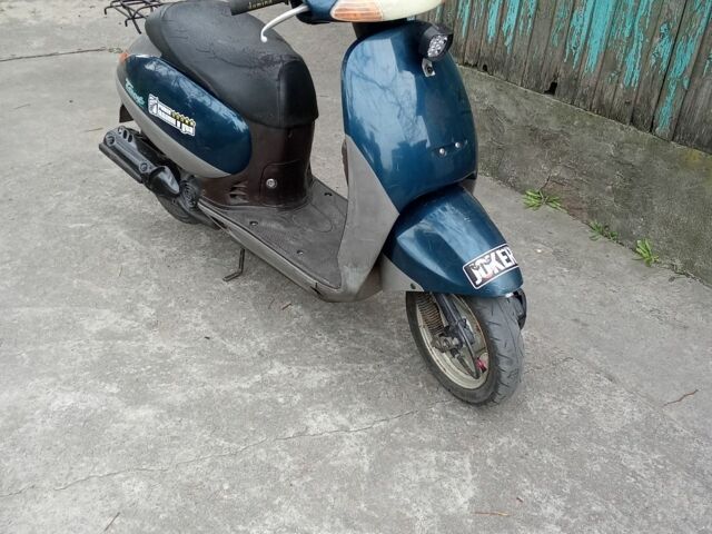 Хонда Другая, объемом двигателя 0 л и пробегом 0 тыс. км за 363 $, фото 1 на Automoto.ua