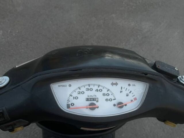 Хонда Другая, объемом двигателя 50 л и пробегом 0 тыс. км за 310 $, фото 5 на Automoto.ua