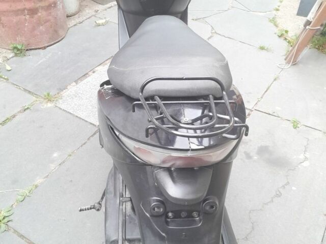 Хонда Другая, объемом двигателя 50 л и пробегом 0 тыс. км за 281 $, фото 1 на Automoto.ua