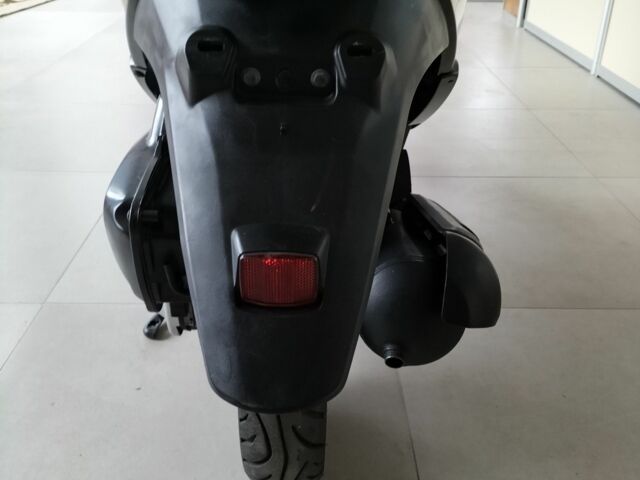 Хонда Другая, объемом двигателя 49 л и пробегом 0 тыс. км за 660 $, фото 3 на Automoto.ua