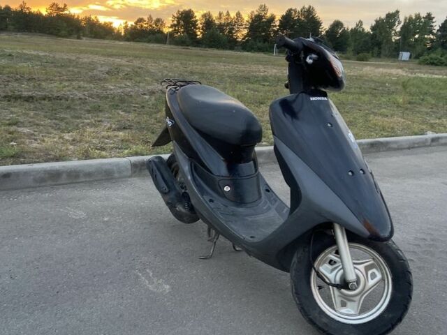 Хонда Другая, объемом двигателя 50 л и пробегом 0 тыс. км за 310 $, фото 7 на Automoto.ua