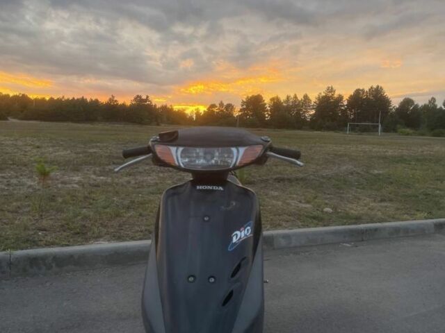 Хонда Другая, объемом двигателя 50 л и пробегом 0 тыс. км за 310 $, фото 1 на Automoto.ua