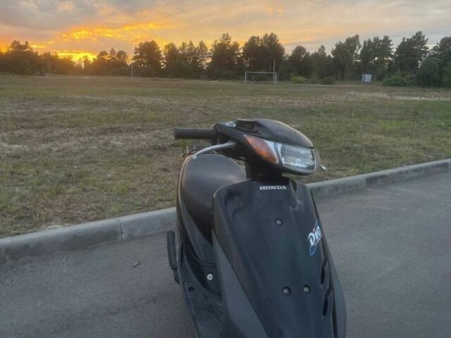 Хонда Другая, объемом двигателя 50 л и пробегом 0 тыс. км за 310 $, фото 3 на Automoto.ua