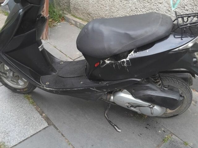 Хонда Другая, объемом двигателя 50 л и пробегом 0 тыс. км за 281 $, фото 2 на Automoto.ua