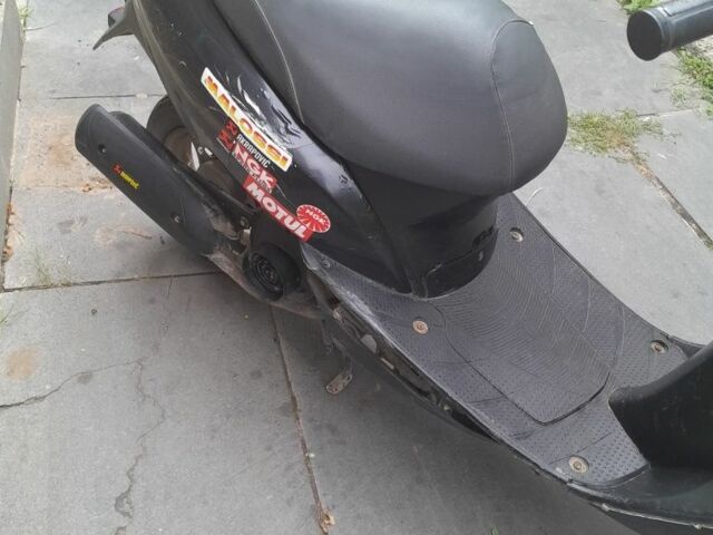 Хонда Другая, объемом двигателя 50 л и пробегом 0 тыс. км за 281 $, фото 4 на Automoto.ua