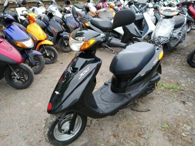 Хонда Інша, об'ємом двигуна 50 л та пробігом 0 тис. км за 477 $, фото 4 на Automoto.ua