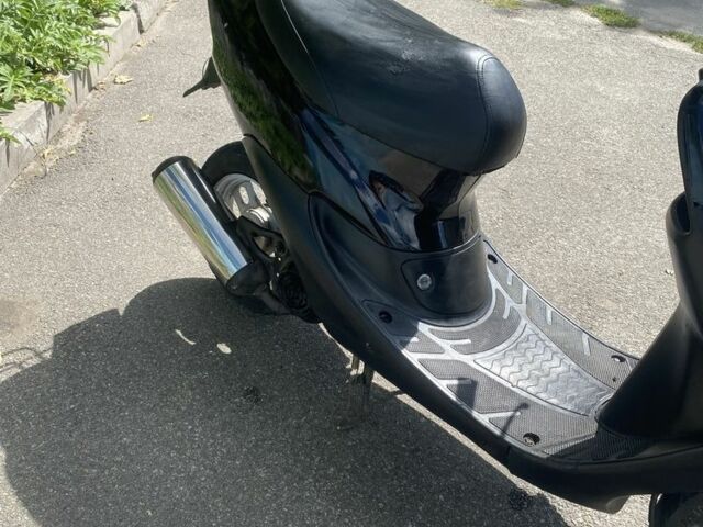 Хонда Другая, объемом двигателя 50 л и пробегом 0 тыс. км за 286 $, фото 1 на Automoto.ua