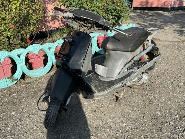 Хонда Інша, об'ємом двигуна 84 л та пробігом 0 тис. км за 109 $, фото 3 на Automoto.ua