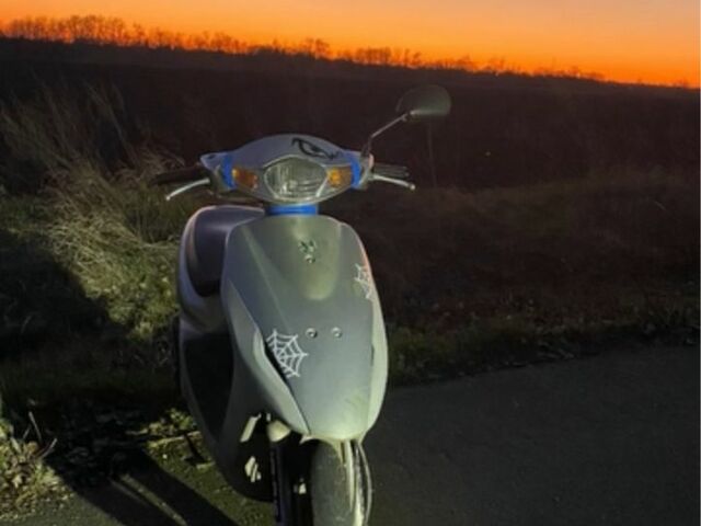 Хонда Інша, об'ємом двигуна 49 л та пробігом 0 тис. км за 245 $, фото 5 на Automoto.ua