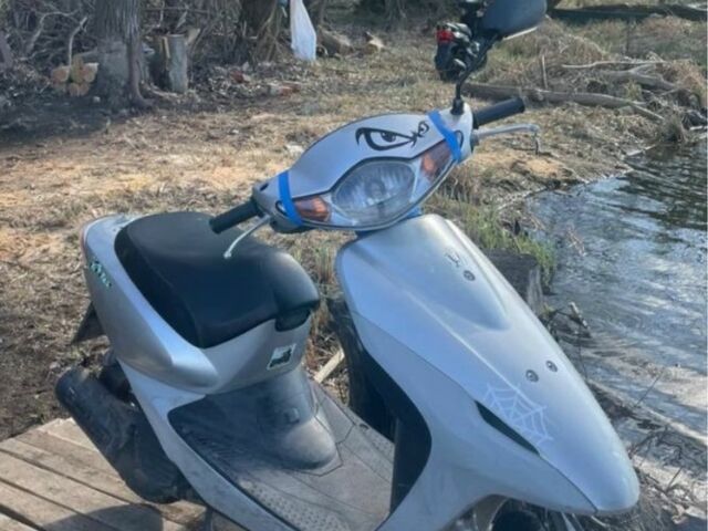 Хонда Інша, об'ємом двигуна 49 л та пробігом 0 тис. км за 245 $, фото 3 на Automoto.ua