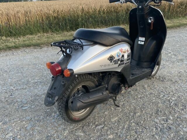 Хонда Інша, об'ємом двигуна 49 л та пробігом 0 тис. км за 452 $, фото 2 на Automoto.ua