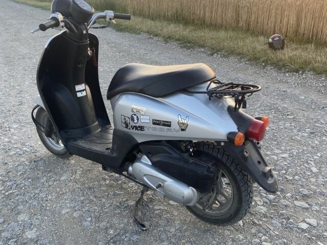 Хонда Інша, об'ємом двигуна 49 л та пробігом 0 тис. км за 454 $, фото 4 на Automoto.ua