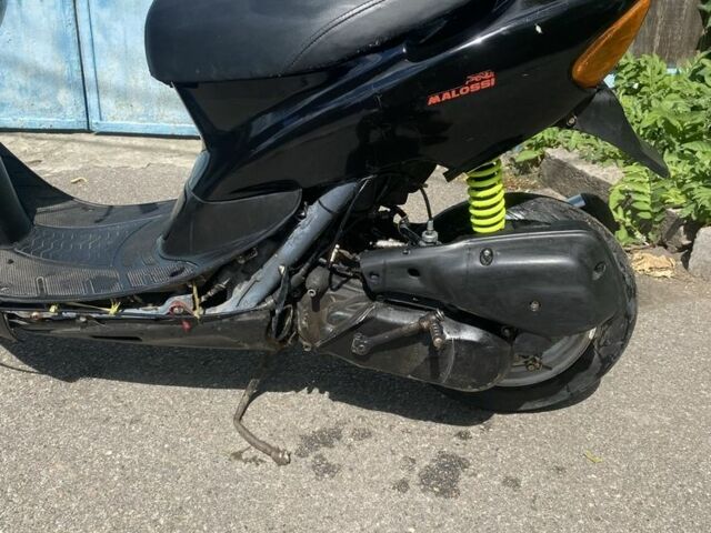 Хонда Другая, объемом двигателя 50 л и пробегом 0 тыс. км за 286 $, фото 2 на Automoto.ua