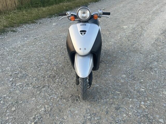 Хонда Інша, об'ємом двигуна 49 л та пробігом 0 тис. км за 452 $, фото 3 на Automoto.ua