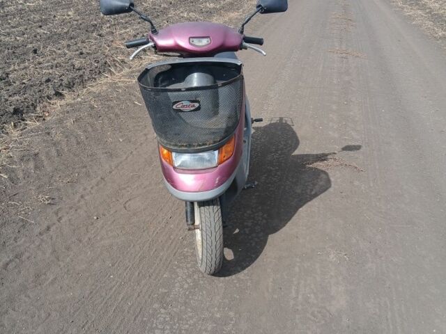 Хонда Другая, объемом двигателя 50 л и пробегом 0 тыс. км за 290 $, фото 5 на Automoto.ua