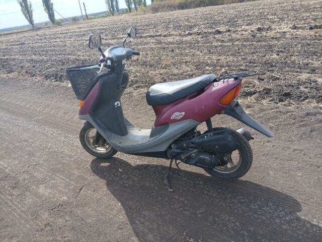 Хонда Другая, объемом двигателя 50 л и пробегом 0 тыс. км за 290 $, фото 2 на Automoto.ua