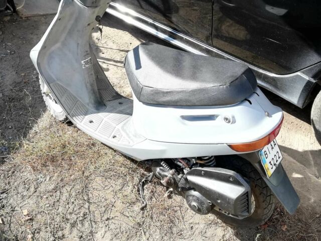 Хонда Другая, объемом двигателя 0 л и пробегом 0 тыс. км за 312 $, фото 2 на Automoto.ua