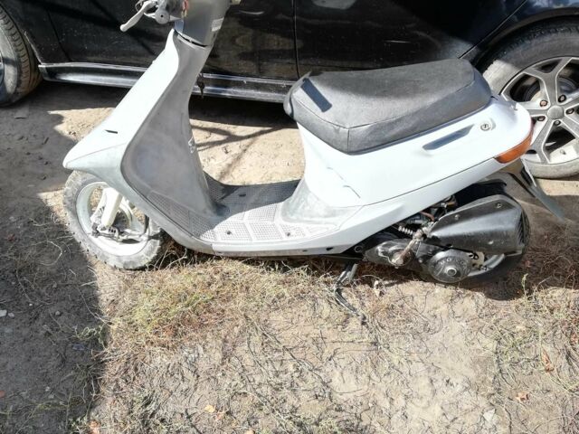 Хонда Другая, объемом двигателя 0 л и пробегом 0 тыс. км за 312 $, фото 1 на Automoto.ua