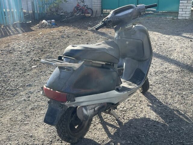 Хонда Інша, об'ємом двигуна 84 л та пробігом 0 тис. км за 109 $, фото 1 на Automoto.ua