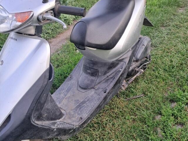 Хонда Другая, объемом двигателя 50 л и пробегом 0 тыс. км за 301 $, фото 2 на Automoto.ua