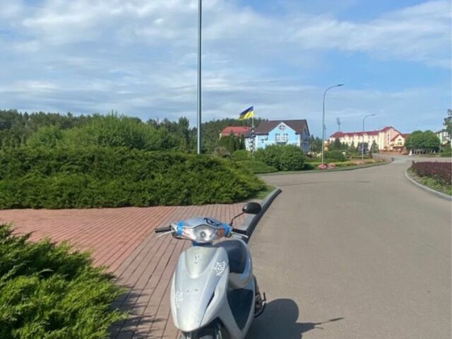 Хонда Інша, об'ємом двигуна 49 л та пробігом 0 тис. км за 245 $, фото 1 на Automoto.ua