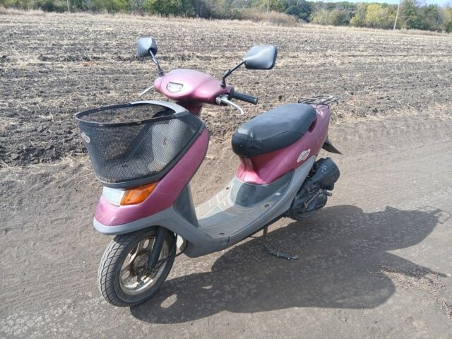 Хонда Другая, объемом двигателя 50 л и пробегом 0 тыс. км за 290 $, фото 1 на Automoto.ua