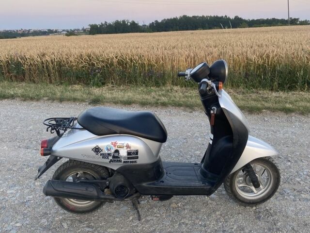 Хонда Інша, об'ємом двигуна 49 л та пробігом 0 тис. км за 454 $, фото 5 на Automoto.ua