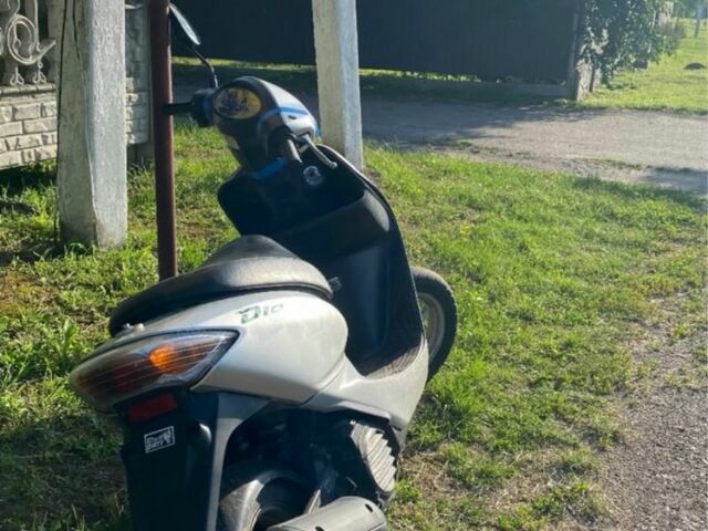 Хонда Інша, об'ємом двигуна 49 л та пробігом 0 тис. км за 245 $, фото 2 на Automoto.ua