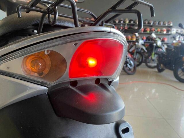 Хонда Другая, объемом двигателя 49 л и пробегом 0 тыс. км за 710 $, фото 9 на Automoto.ua