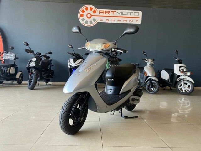 Хонда Другая, объемом двигателя 49 л и пробегом 0 тыс. км за 710 $, фото 1 на Automoto.ua