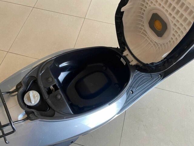 Хонда Другая, объемом двигателя 49 л и пробегом 0 тыс. км за 710 $, фото 10 на Automoto.ua