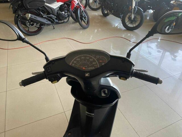 Хонда Другая, объемом двигателя 49 л и пробегом 0 тыс. км за 710 $, фото 7 на Automoto.ua