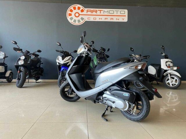 Хонда Другая, объемом двигателя 49 л и пробегом 0 тыс. км за 710 $, фото 5 на Automoto.ua