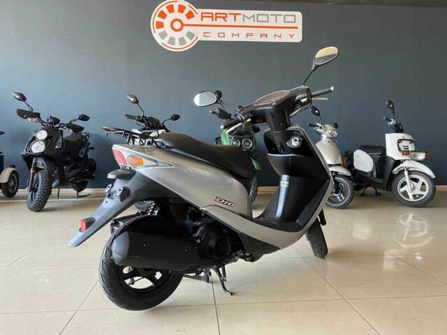 Хонда Другая, объемом двигателя 49 л и пробегом 0 тыс. км за 710 $, фото 4 на Automoto.ua