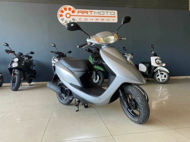 Хонда Другая, объемом двигателя 49 л и пробегом 0 тыс. км за 710 $, фото 2 на Automoto.ua