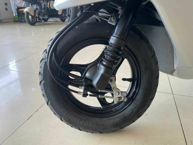 Хонда Другая, объемом двигателя 49 л и пробегом 0 тыс. км за 710 $, фото 8 на Automoto.ua