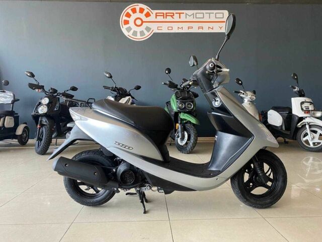 Хонда Другая, объемом двигателя 49 л и пробегом 0 тыс. км за 710 $, фото 3 на Automoto.ua