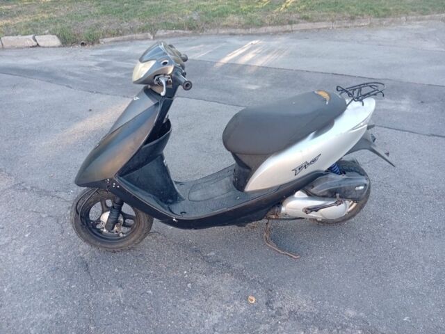 Хонда Другая, объемом двигателя 49 л и пробегом 0 тыс. км за 250 $, фото 4 на Automoto.ua