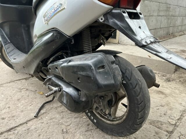 Хонда Другая, объемом двигателя 65 л и пробегом 0 тыс. км за 274 $, фото 5 на Automoto.ua