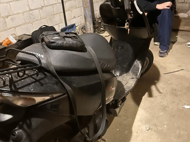 Хонда Інша, об'ємом двигуна 49 л та пробігом 0 тис. км за 416 $, фото 4 на Automoto.ua