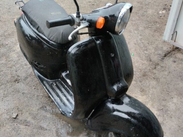 Хонда Другая, объемом двигателя 49 л и пробегом 0 тыс. км за 158 $, фото 7 на Automoto.ua