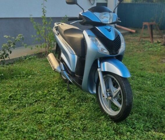 Хонда Інша, об'ємом двигуна 0.15 л та пробігом 0 тис. км за 950 $, фото 6 на Automoto.ua