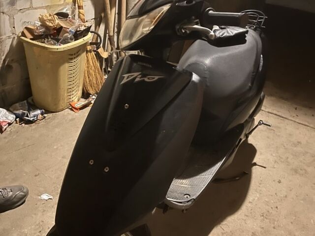 Хонда Інша, об'ємом двигуна 49 л та пробігом 0 тис. км за 416 $, фото 5 на Automoto.ua