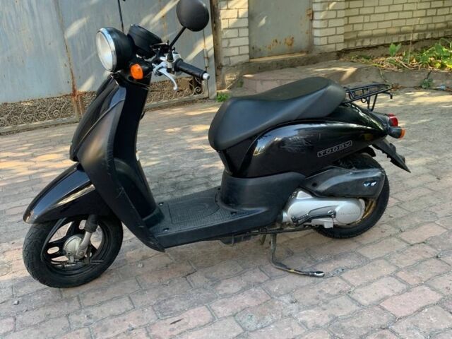 Хонда Другая, объемом двигателя 49 л и пробегом 0 тыс. км за 440 $, фото 2 на Automoto.ua