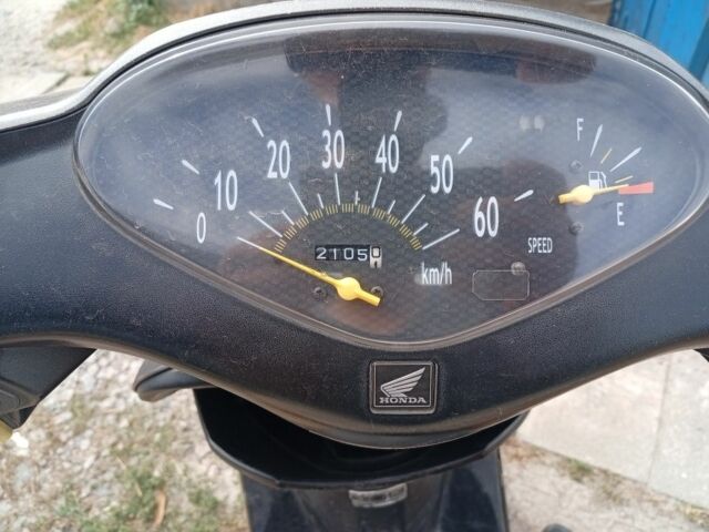 Хонда Другая, объемом двигателя 49 л и пробегом 0 тыс. км за 250 $, фото 7 на Automoto.ua
