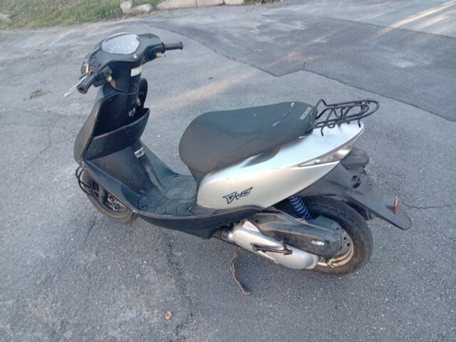 Хонда Другая, объемом двигателя 49 л и пробегом 0 тыс. км за 250 $, фото 5 на Automoto.ua