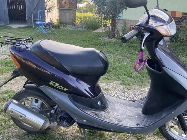 Хонда Інша, об'ємом двигуна 50 л та пробігом 0 тис. км за 349 $, фото 1 на Automoto.ua