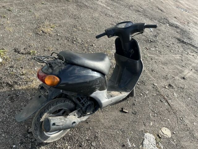 Хонда Інша, об'ємом двигуна 0 л та пробігом 0 тис. км за 131 $, фото 2 на Automoto.ua