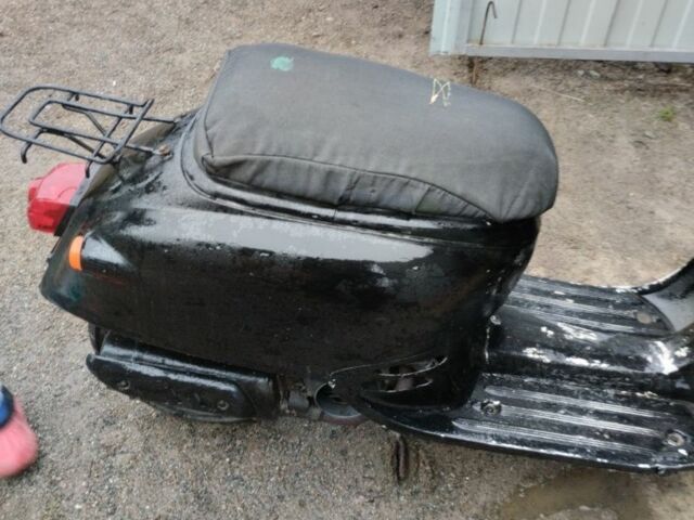 Хонда Другая, объемом двигателя 49 л и пробегом 0 тыс. км за 158 $, фото 6 на Automoto.ua